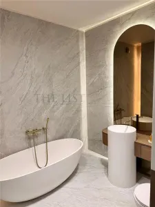 Apartament Exclusiv 3 camere+dressing, cu Vedere Panoramică spre Casa Poporului - foto 11