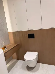 Apartament Exclusiv 3 camere+dressing, cu Vedere Panoramică spre Casa Poporului - foto 12