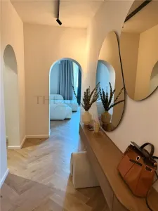 Apartament Exclusiv 3 camere+dressing, cu Vedere Panoramică spre Casa Poporului - foto 4