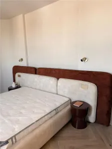 Apartament Exclusiv 3 camere+dressing, cu Vedere Panoramică spre Casa Poporului - foto 5