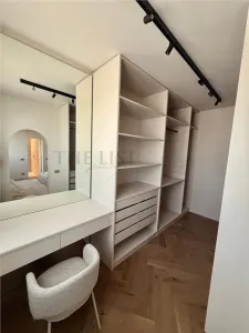 Apartament Exclusiv 3 camere+dressing, cu Vedere Panoramică spre Casa Poporului - foto 6