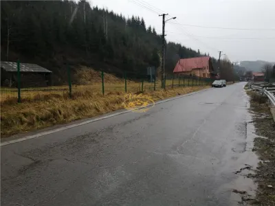 Teren intravilan in Magherus Toplita - foto 2
