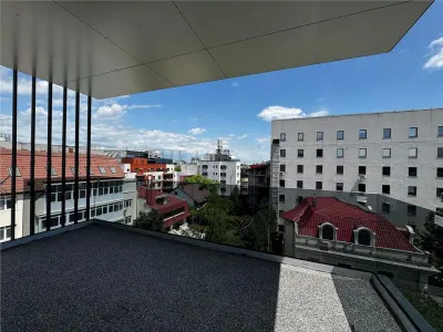 De Vanzare Apartament 4 Camere | Herastrau - foto 6