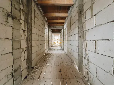 Pensiune la rosu (Secu, Mun. Toplita) - foto 8
