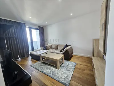 De Inchiriat | Apartament cu 2 camere zona Aviatiei | Loc de parcare - foto 2