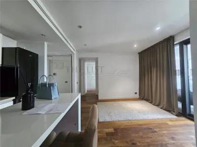 De Inchiriat | Apartament cu 2 camere zona Aviatiei | Loc de parcare - foto 11