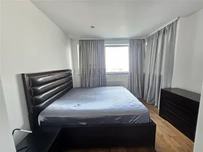 De Inchiriat | Apartament cu 2 camere zona Aviatiei | Loc de parcare - foto 12