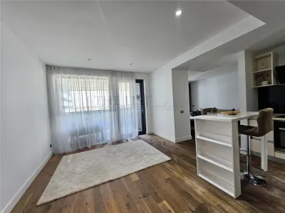 De Inchiriat | Apartament cu 2 camere zona Aviatiei | Loc de parcare - foto 8