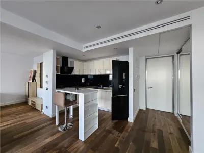 De Inchiriat | Apartament cu 2 camere zona Aviatiei | Loc de parcare - foto 10