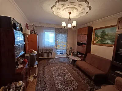Apartament cu 2 camere (Toplita, str. Sportivilor H/I) - Toplita