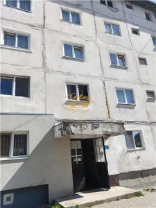 Apartament cu 2 camere (Toplita, str. Sportivilor H/I) - foto 9