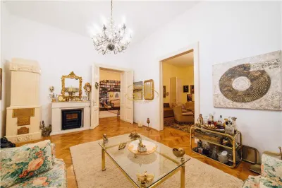 Vila in stil Art Nouveau (Targu Mures, str. Alexandru Papiu Ilarian) - foto 13