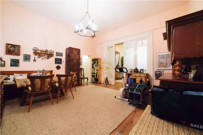 Vila in stil Art Nouveau (Targu Mures, str. Alexandru Papiu Ilarian) - foto 15