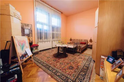 Vila in stil Art Nouveau (Targu Mures, str. Alexandru Papiu Ilarian) - foto 22