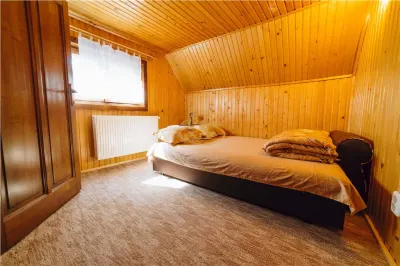 Casa de vacanta (Borzont, jud. Harghita) - foto 14