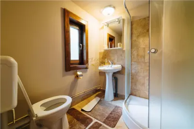 Casa de vacanta (Borzont, jud. Harghita) - foto 10