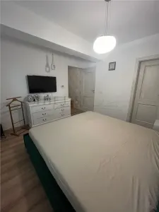 Vila Otopeni cu piscina si teren 1000 mp - foto 7