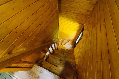 Casa de vacanta (Borzont, jud. Harghita) - foto 11