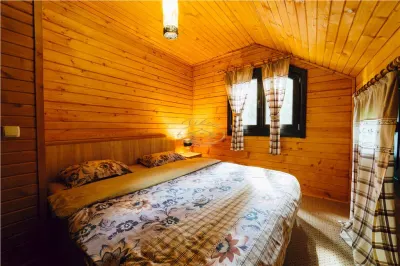 Casa de vacanta (Borzont, jud. Harghita) - foto 13