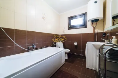 Casa de vacanta (Borzont, jud. Harghita) - foto 10