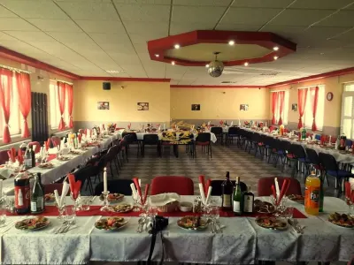 Pensiune in centrul comunei Ditrau, jud. Harghita - foto 22