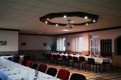Pensiune in centrul comunei Ditrau, jud. Harghita - foto 23