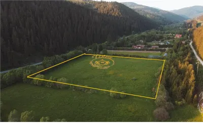 Teren intravilan in Gheorgheni, zona Km 4 - foto 1