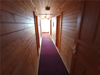 Pensiune si casa de oaspeti la pasul Bucin (Pensiunea Kamilla) - foto 13
