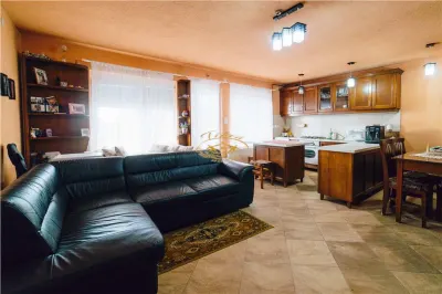 Pensiune si casa de oaspeti la pasul Bucin (Pensiunea Kamilla) - foto 21