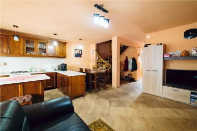 Pensiune si casa de oaspeti la pasul Bucin (Pensiunea Kamilla) - foto 23