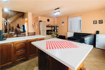 Pensiune si casa de oaspeti la pasul Bucin (Pensiunea Kamilla) - foto 24
