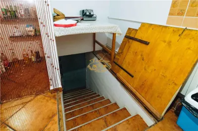 Pensiune si casa de oaspeti la pasul Bucin (Pensiunea Kamilla) - foto 5