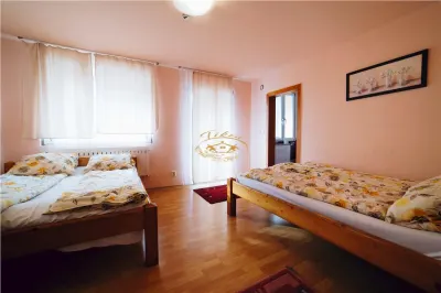Pensiune si casa de oaspeti la pasul Bucin (Pensiunea Kamilla) - foto 8