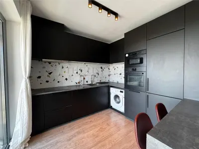 De Inchiriat Apartament 2 Camere | Cloud 9 - foto 3
