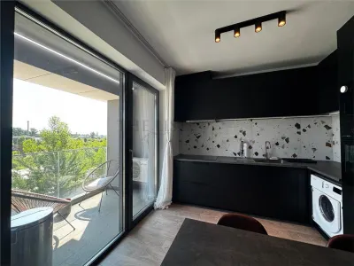 De Inchiriat Apartament 2 Camere | Cloud 9 - foto 4