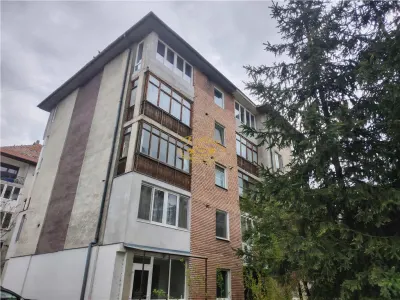 Apartament 4 camere (Gheorgheni, Cart. Bucin 17/B) - foto 21