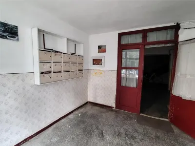 Apartament 4 camere (Gheorgheni, Cart. Bucin 17/B) - foto 25