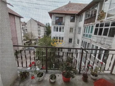 Apartament 4 camere (Gheorgheni, Cart. Bucin 17/B) - foto 4