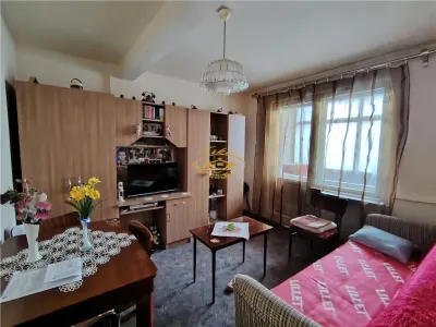 Apartament 4 camere (Gheorgheni, Cart. Bucin 17/B) - foto 9
