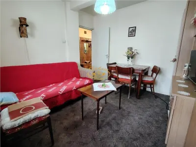 Apartament 4 camere (Gheorgheni, Cart. Bucin 17/B) - foto 10