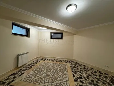 De Inchiriat Vila Individuala | Piscina proprie | Pipera - foto 14