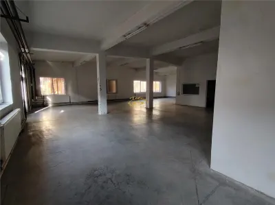 Spatiu comercial in Gheorgheni, zona centrala - foto 4