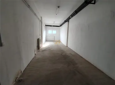 Spatiu comercial in Gheorgheni, zona centrala - foto 7