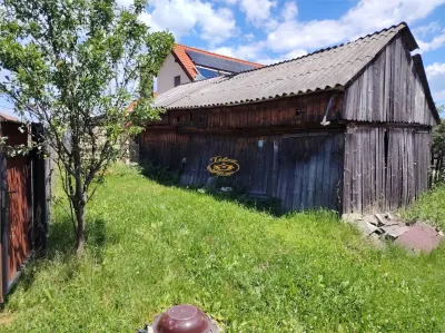 Casa de locuit (Ditrau, str. Livezii) - foto 16