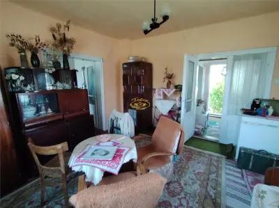 Casa de locuit (Ditrau, str. Livezii) - foto 6