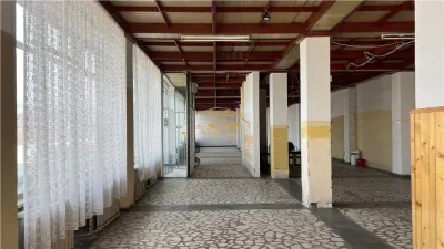 Spatiu comercial in Gheorgheni, Car. Bucin, bl. 26 - foto 4