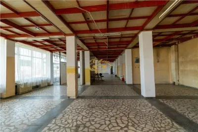 Spatiu comercial in Gheorgheni, Car. Bucin, bl. 26 - foto 5
