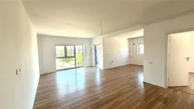 VANZARE APARTAMENT 2 CAMERE COMPLEX TOSCANA OTOPENI - Otopeni