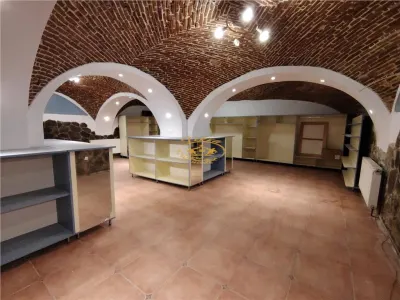 Spatiu comercial in Gheorgheni str. Kossuth Lajos nr. 10 - foto 2