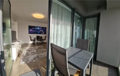 De Inchiriat Apartament 3 Camere | Pipera-Aviatiei - foto 11